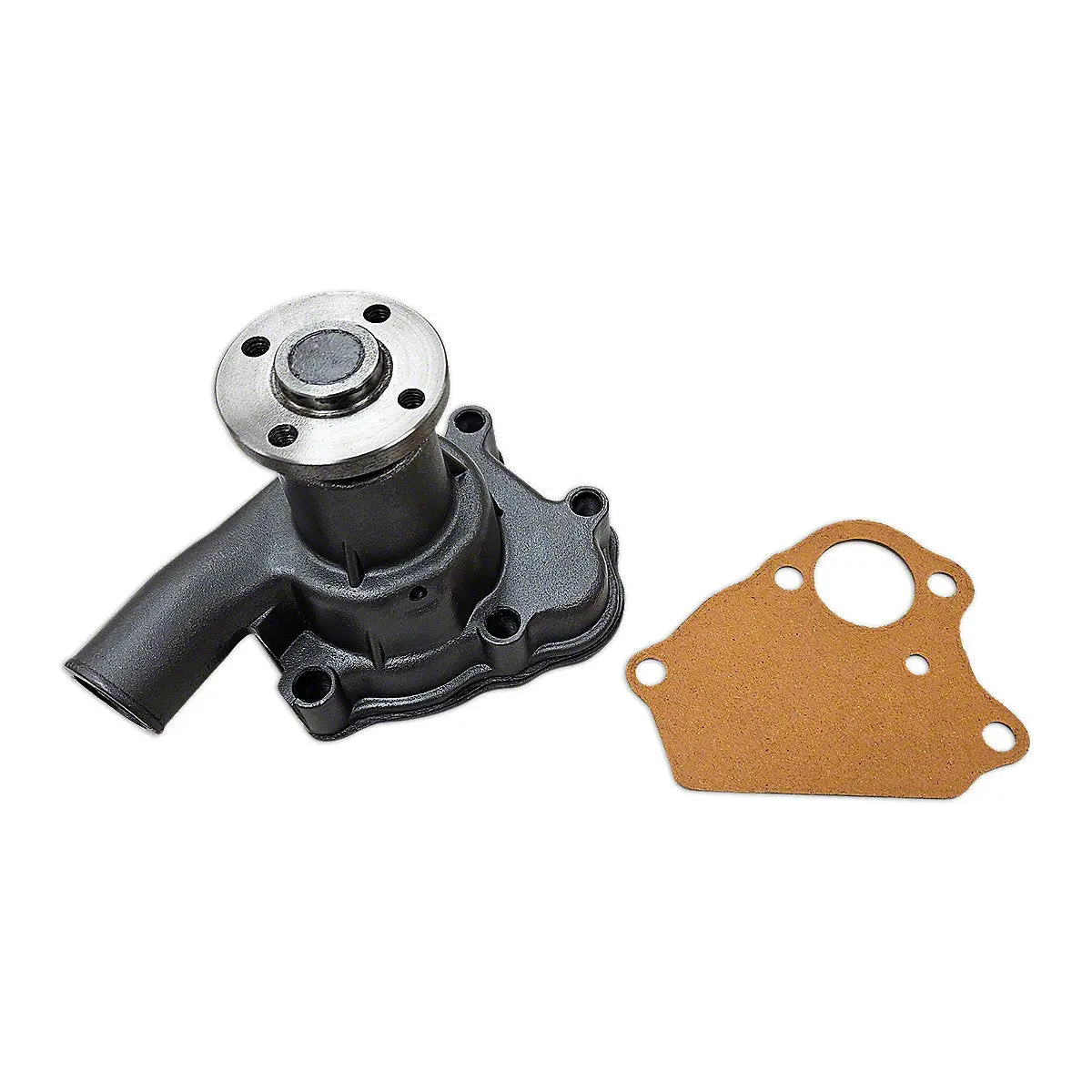 Water Pump Fits Massey Tractors | 3281278M91 1