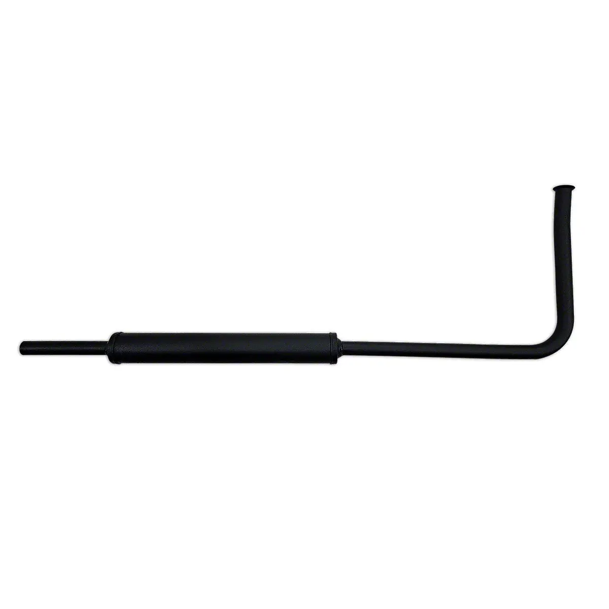 Muffler Fits Massey Ferguson Te20 To20 To30 Tractors | 181460M1 505545M91 1
