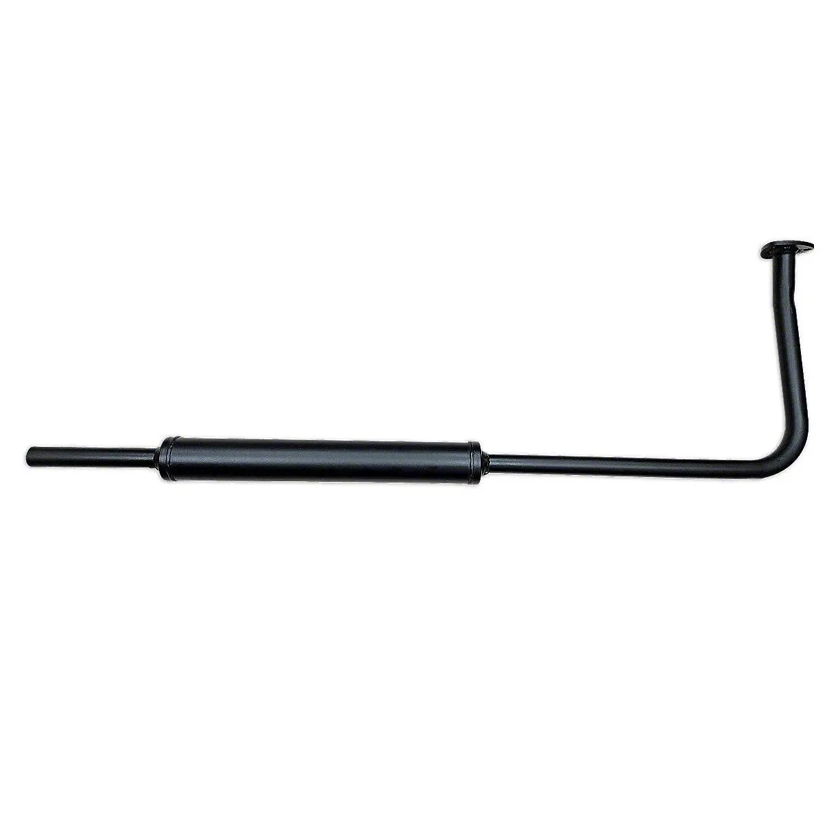 Muffler Fits Massey Ferguson To35 35 150 202 203 204 Tractor 181600M91 505545M91 1