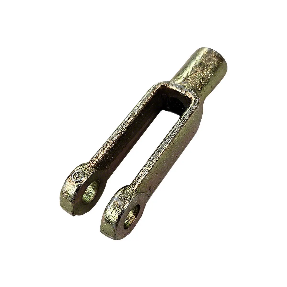 Oem Governor Rod Clevis Fits Massey Tractor | 1146520, 11975G, 195551M1, 7637-2, Gm104036 1