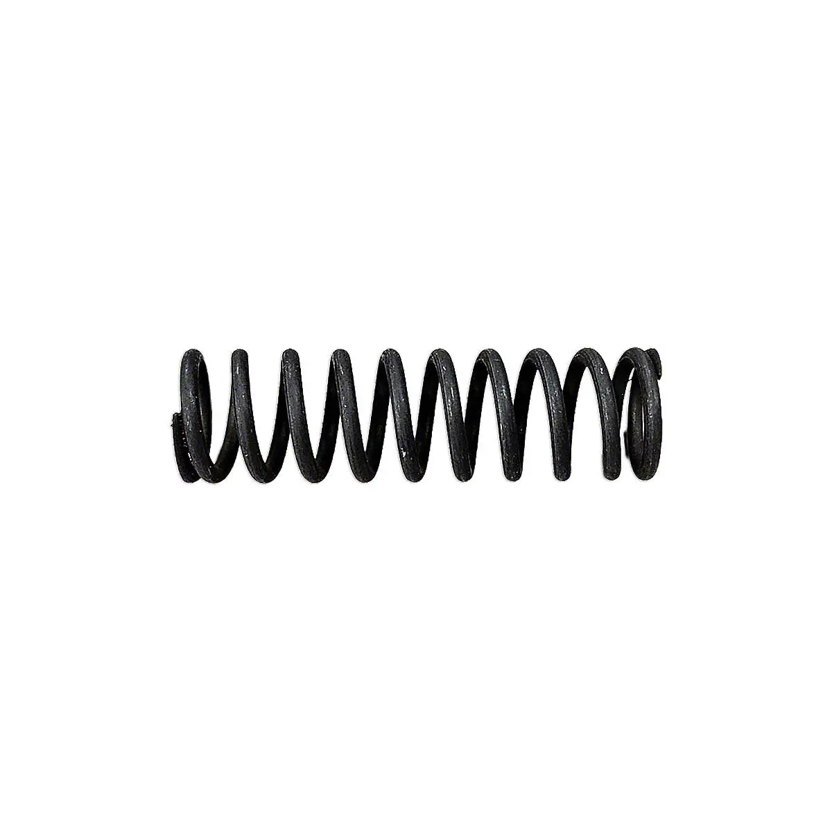 Oem Throttle Tension Spring Fits Massey Tractor | 180689M1, 826995M1 1