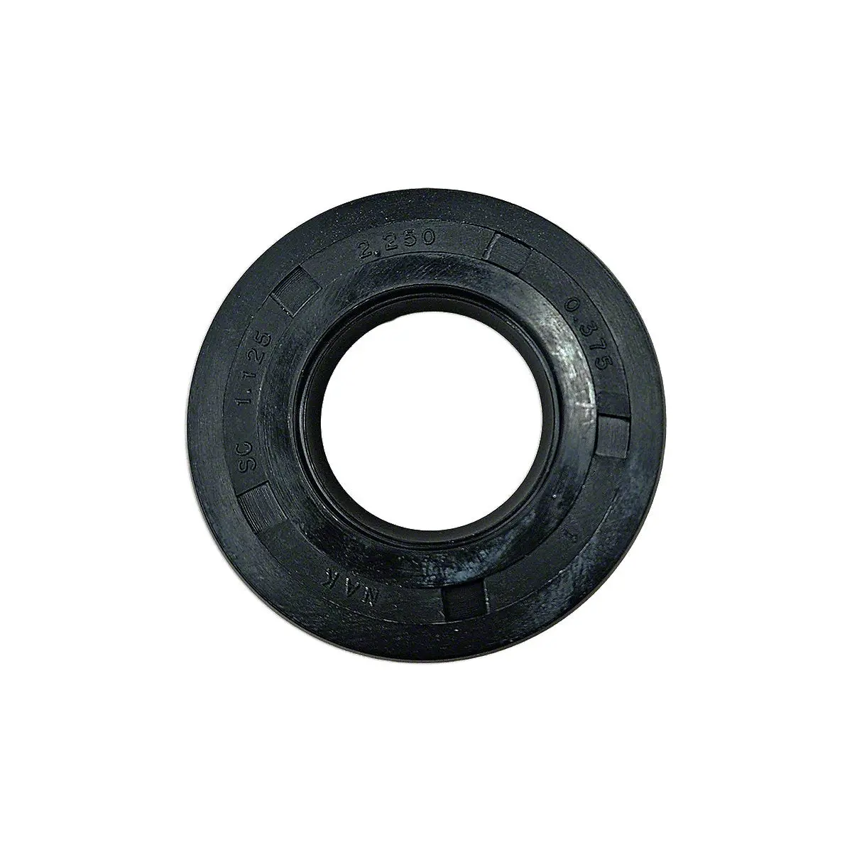 Input Shaft Oil Seal Fits Massey Tractors | 195523M1 1