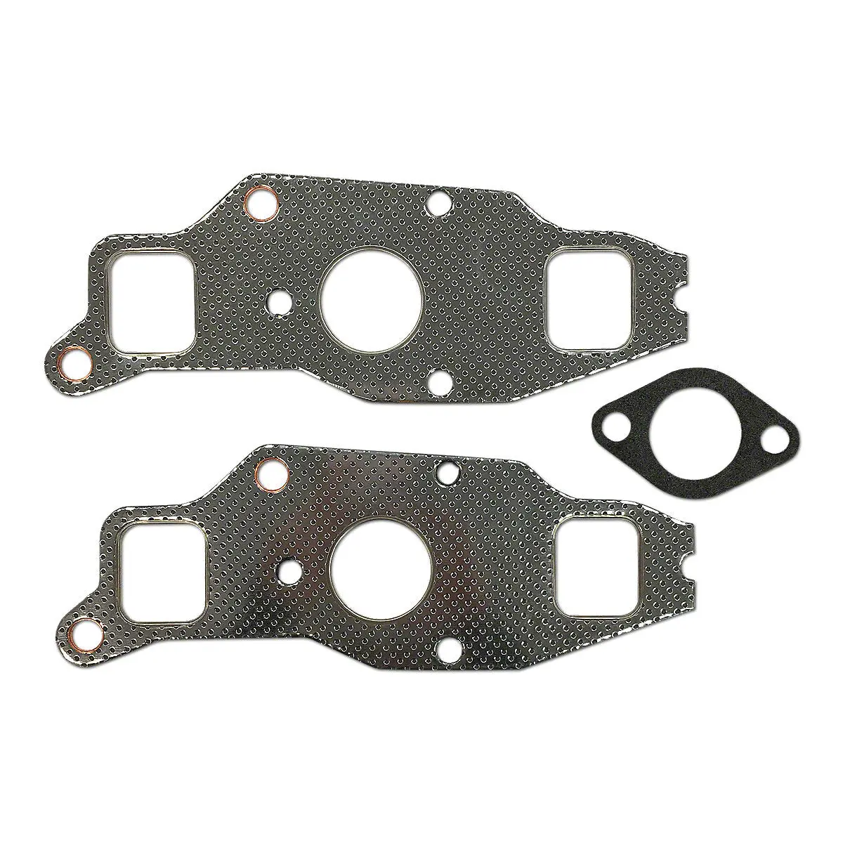 Manifold Gasket Set Fits Massey Tractor | 761705M1, 1755092M1 1