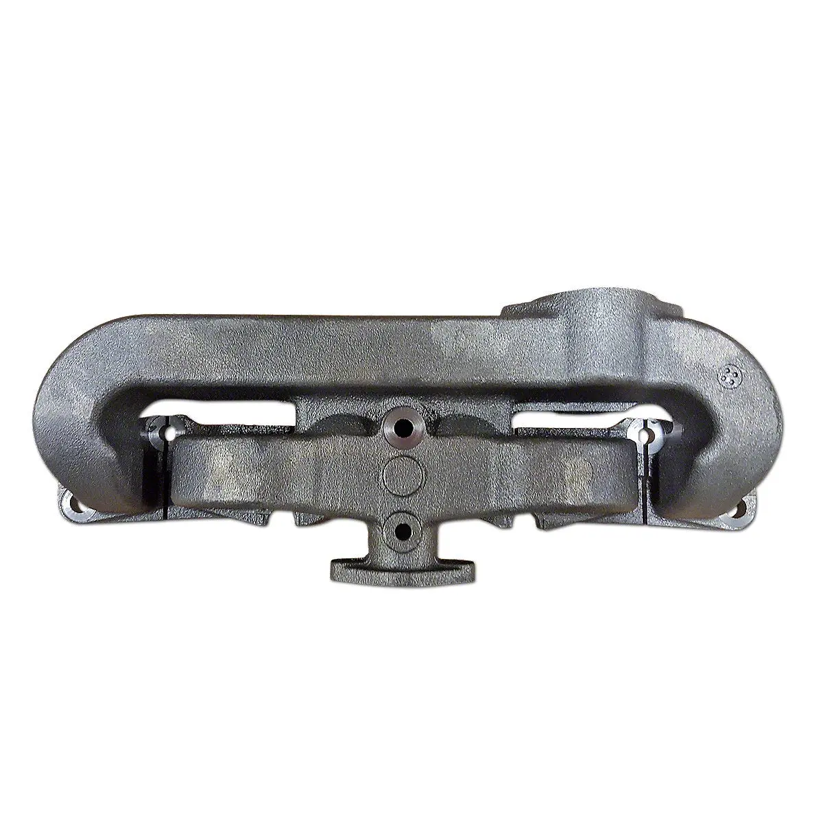 Manifold Intake & Exhaust Fits Massey Harris Tractors | 7416A, 1509184M1 1