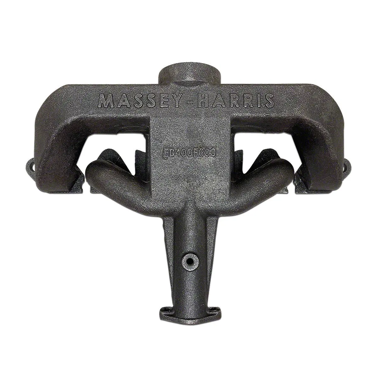 Manifold Fits Massey Harris Tractor  | 1005967M1, 1007529M1, Ed400e600 1