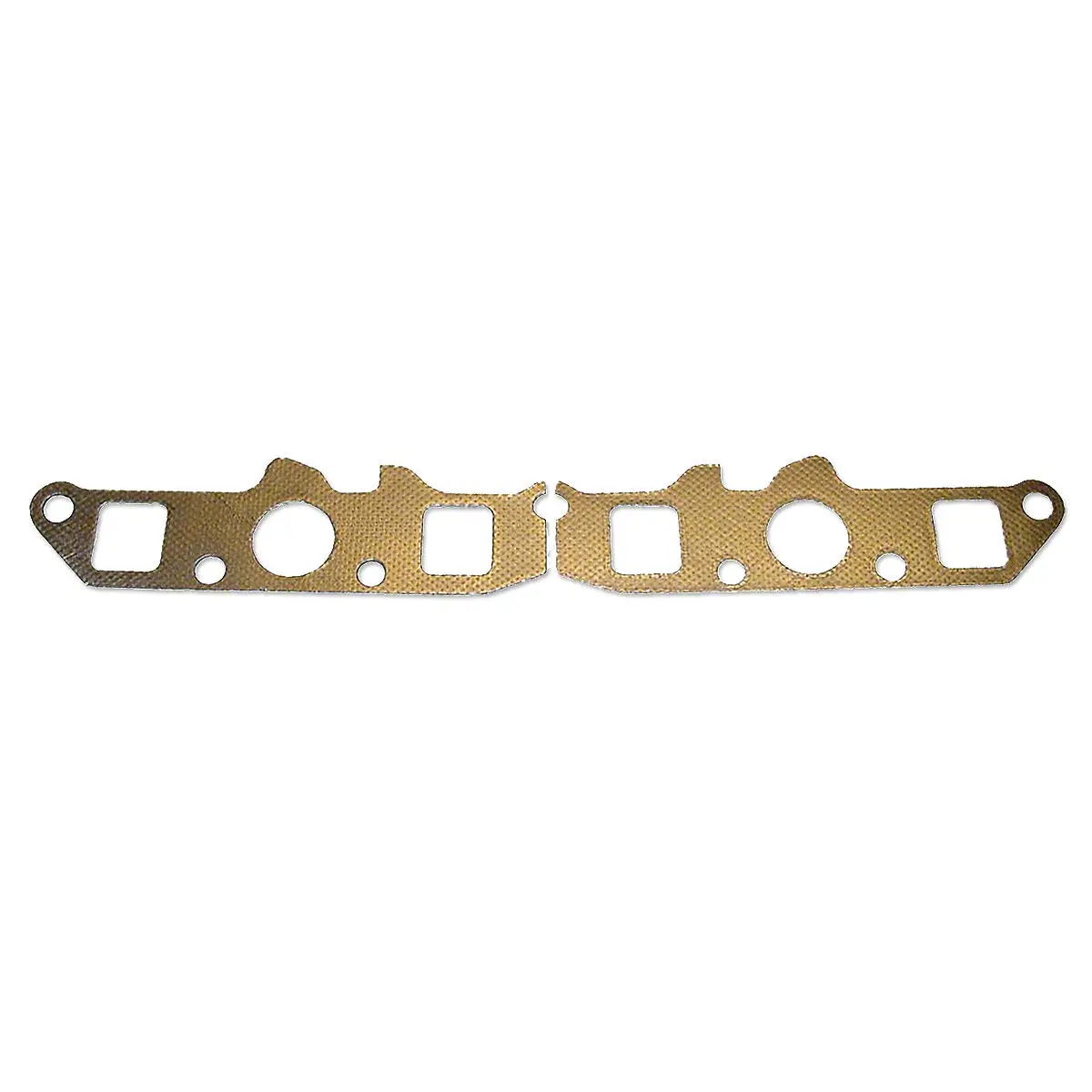 Manifold Gasket Fits Massey Tractor | 1005968M1 1
