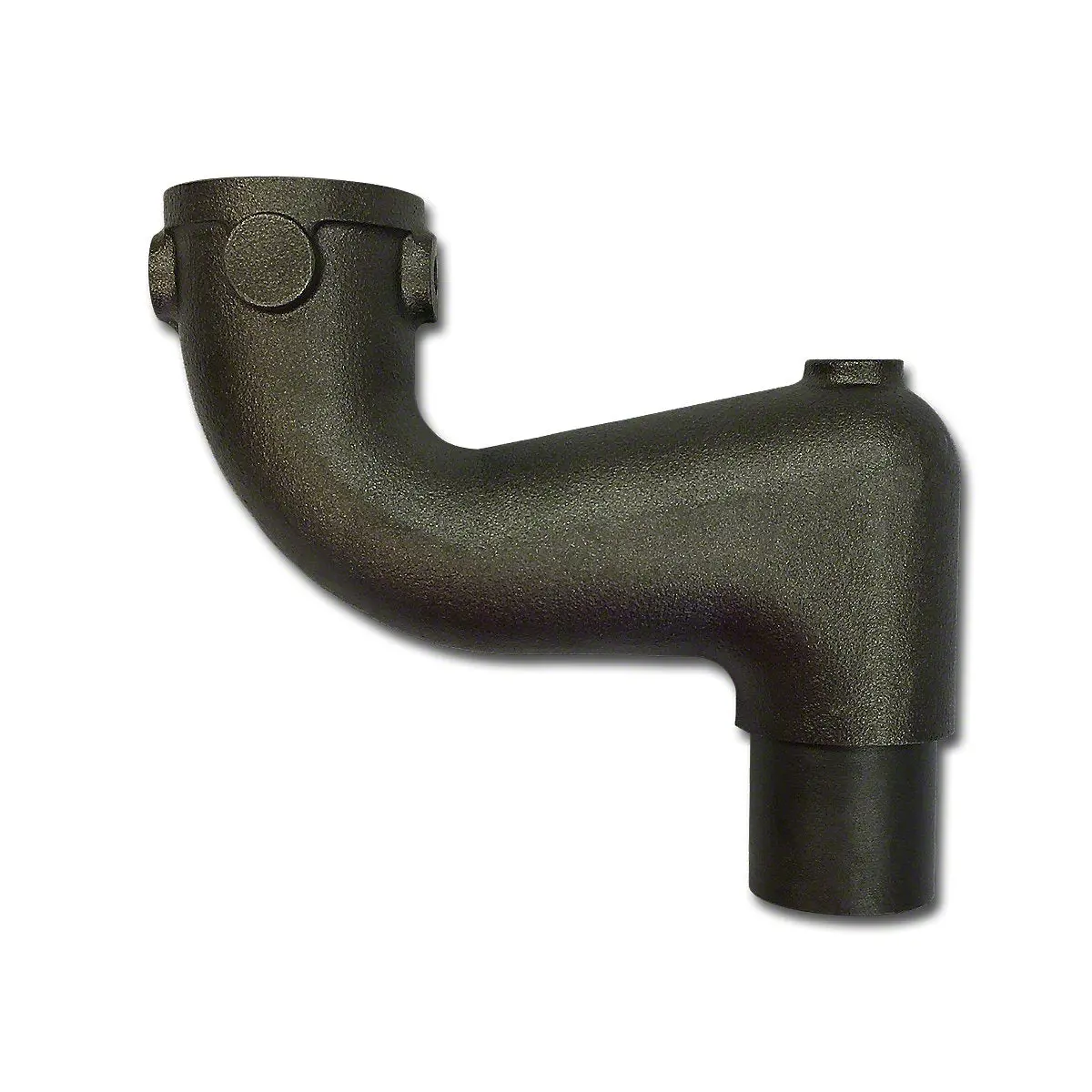 Manifold Elbow Fits Massey Tractors | 32572A, 33521A 1
