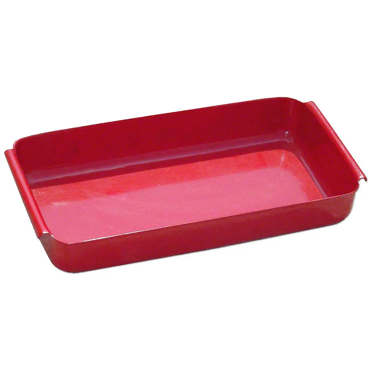 Toolbox W/Out Cover Fits Massey Harris Tractors | 850436M1 1