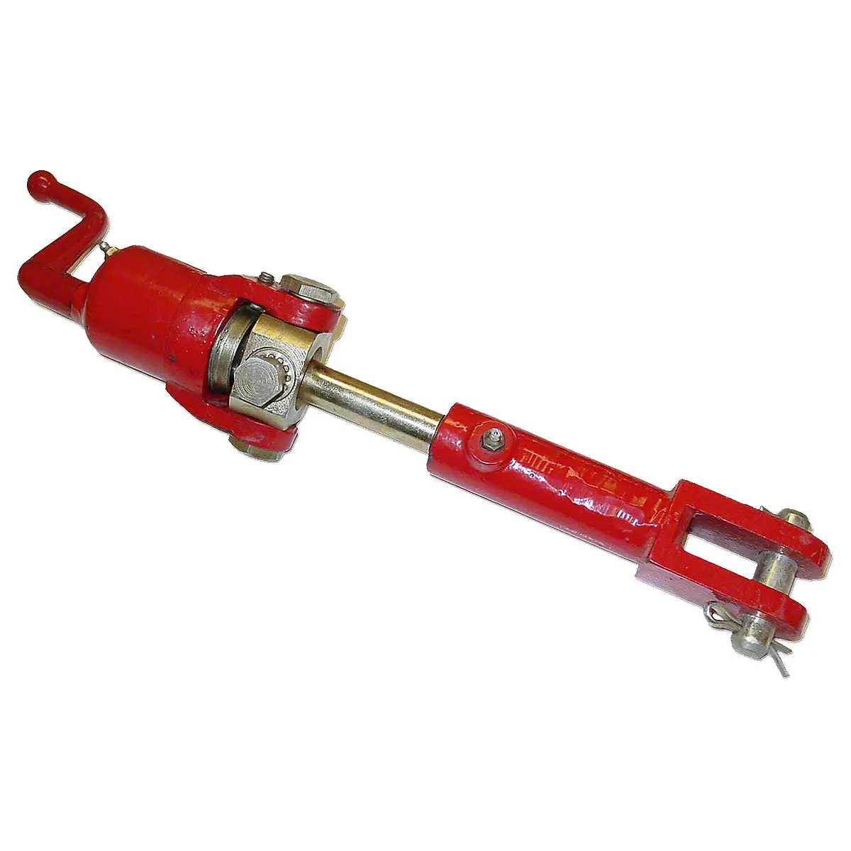 3-Point Leveling Assembly W/ Handle Fits Massey Tractor | 491033M91, 491003M1 1