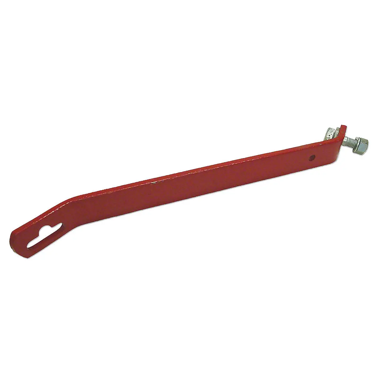 Stabilizer Bar For Factory 3-Point Hitch Fits Massey Tractor | 763677M1 1
