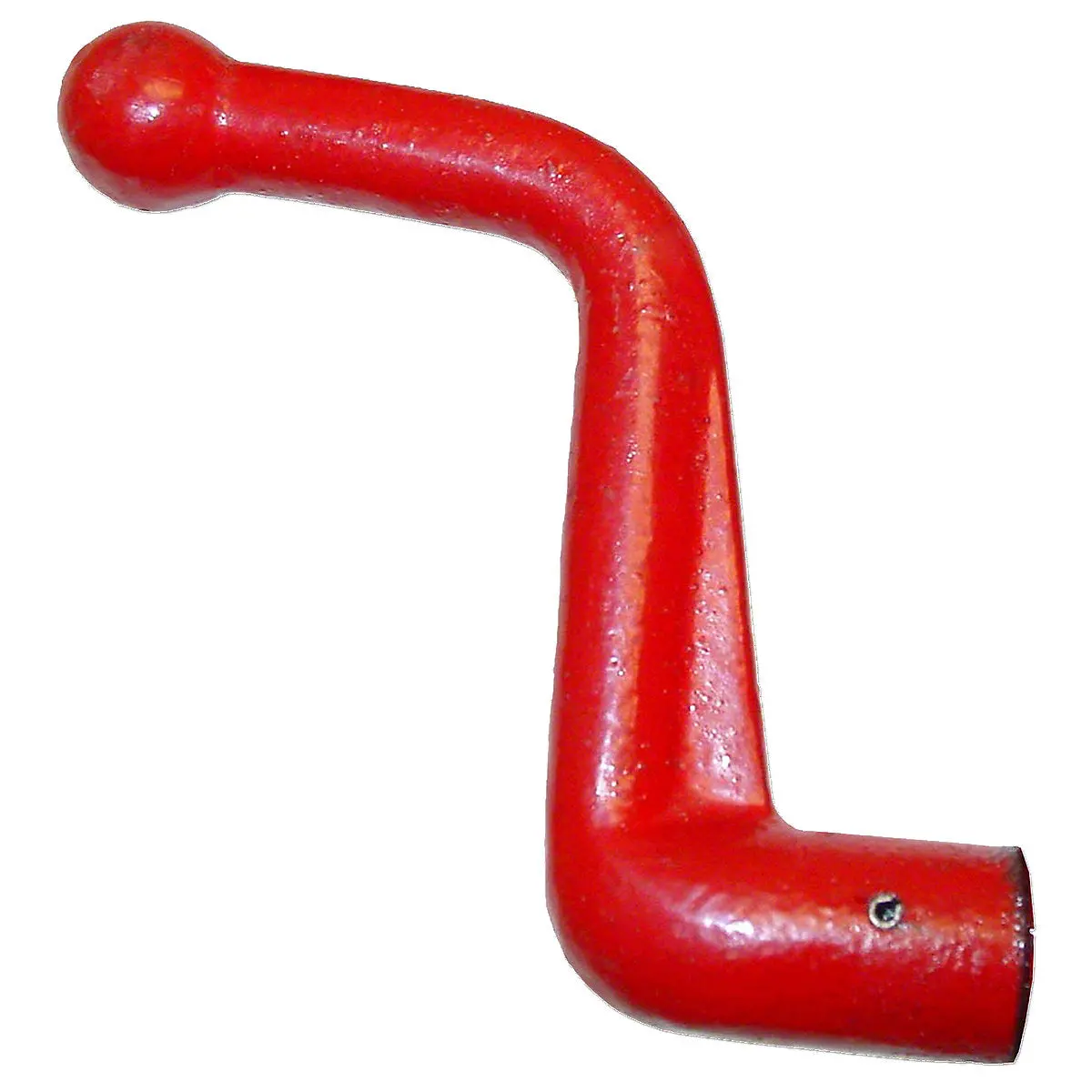 Handle For 3-Point Leveling Assembly Fits Massey Tractor | 491003M1 1