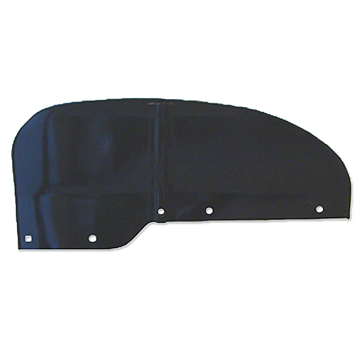 Left Hand Fender Fits Massey Tractor | 850764M12 1