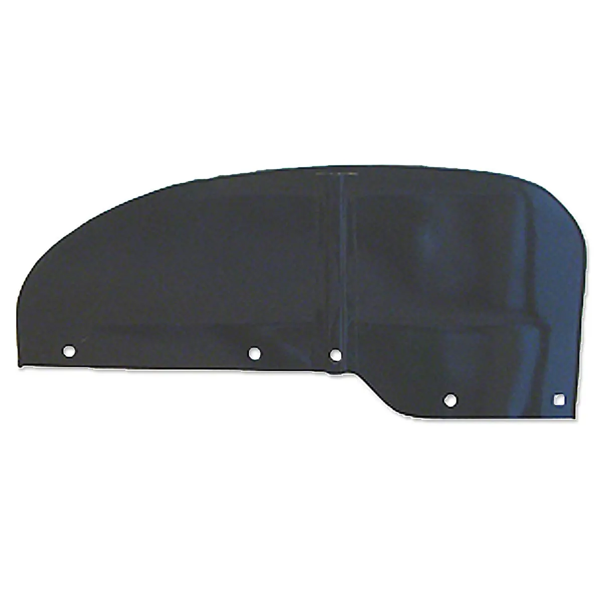 Right Hand Fender Fits Massey Tractor | 850763M12 1