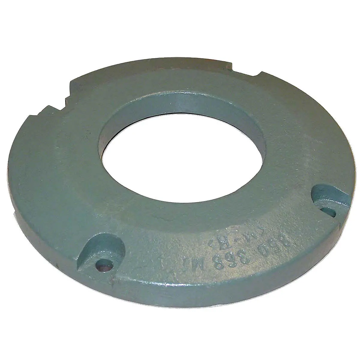 Front Wheel Weight Fits Allis Chalmers Tractor 1