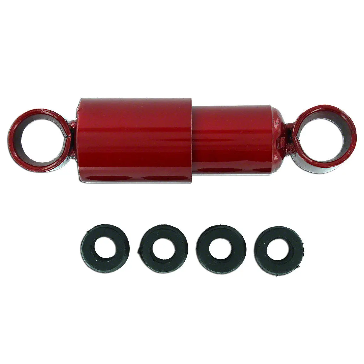 Seat Shock Absorber Bushings Fits Ford Tractor | 231239 1
