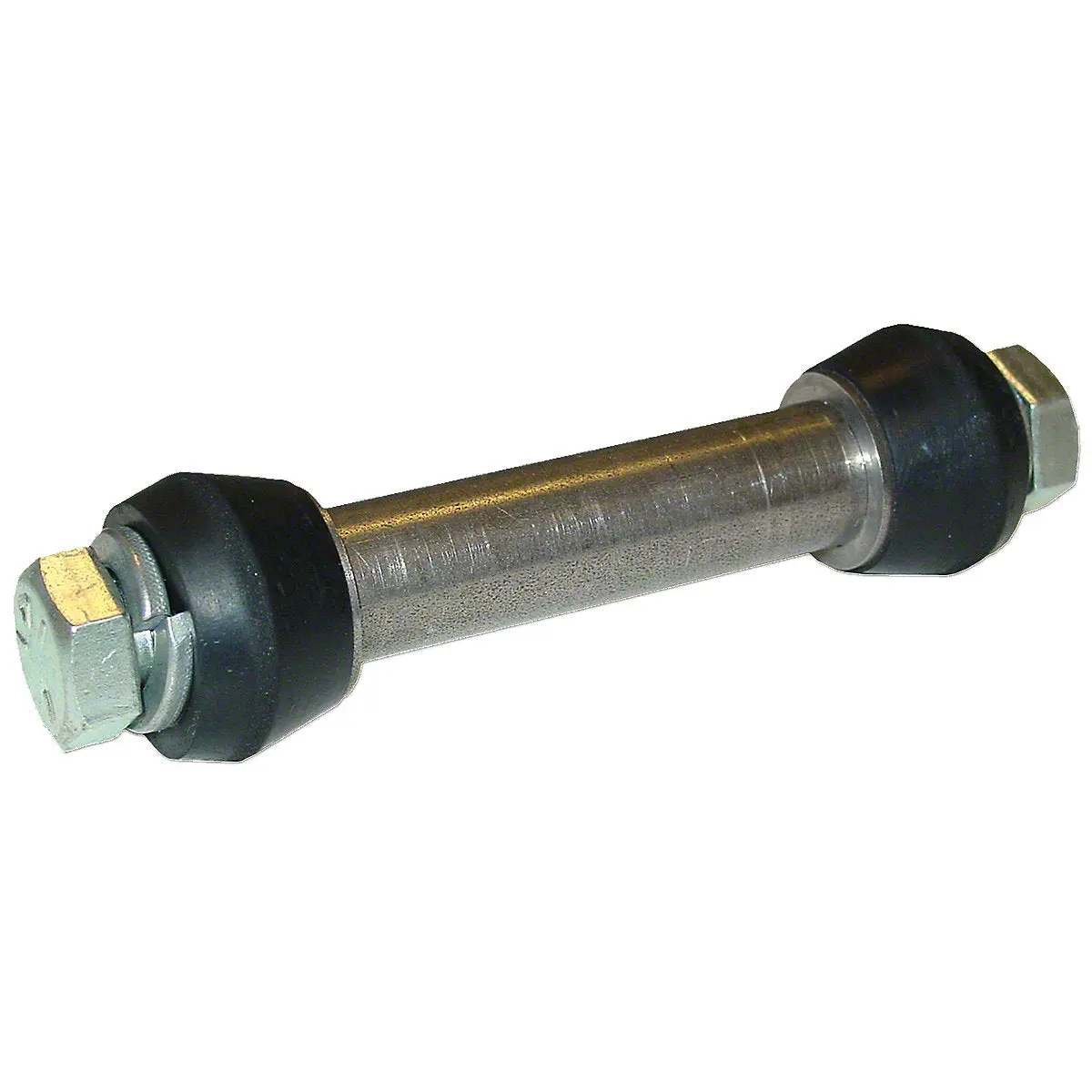 Seat Pivot Support Rod Fits Massey Tractor | 4" Wide | 1000064M1 1