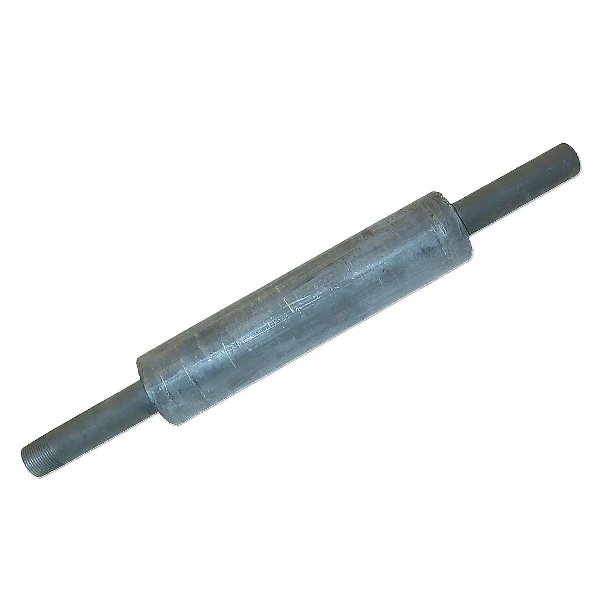 Muffler Fits Massey Tractor | 850261M21 1