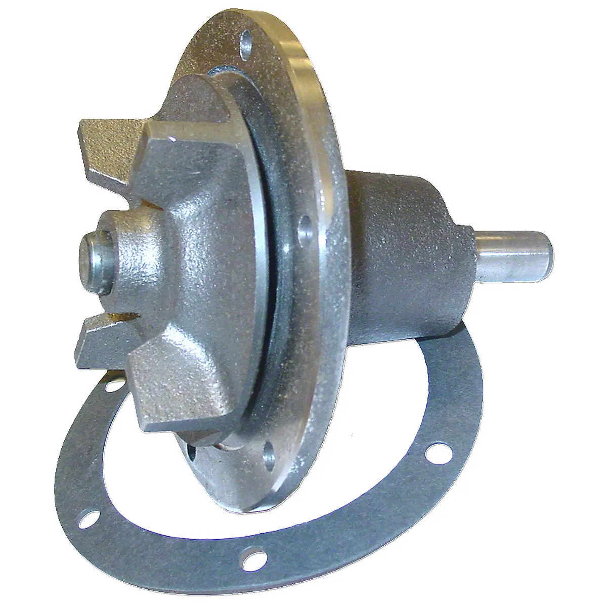 Water Pump Fits Massey Harris | 1005011M92, 1005011M91 1