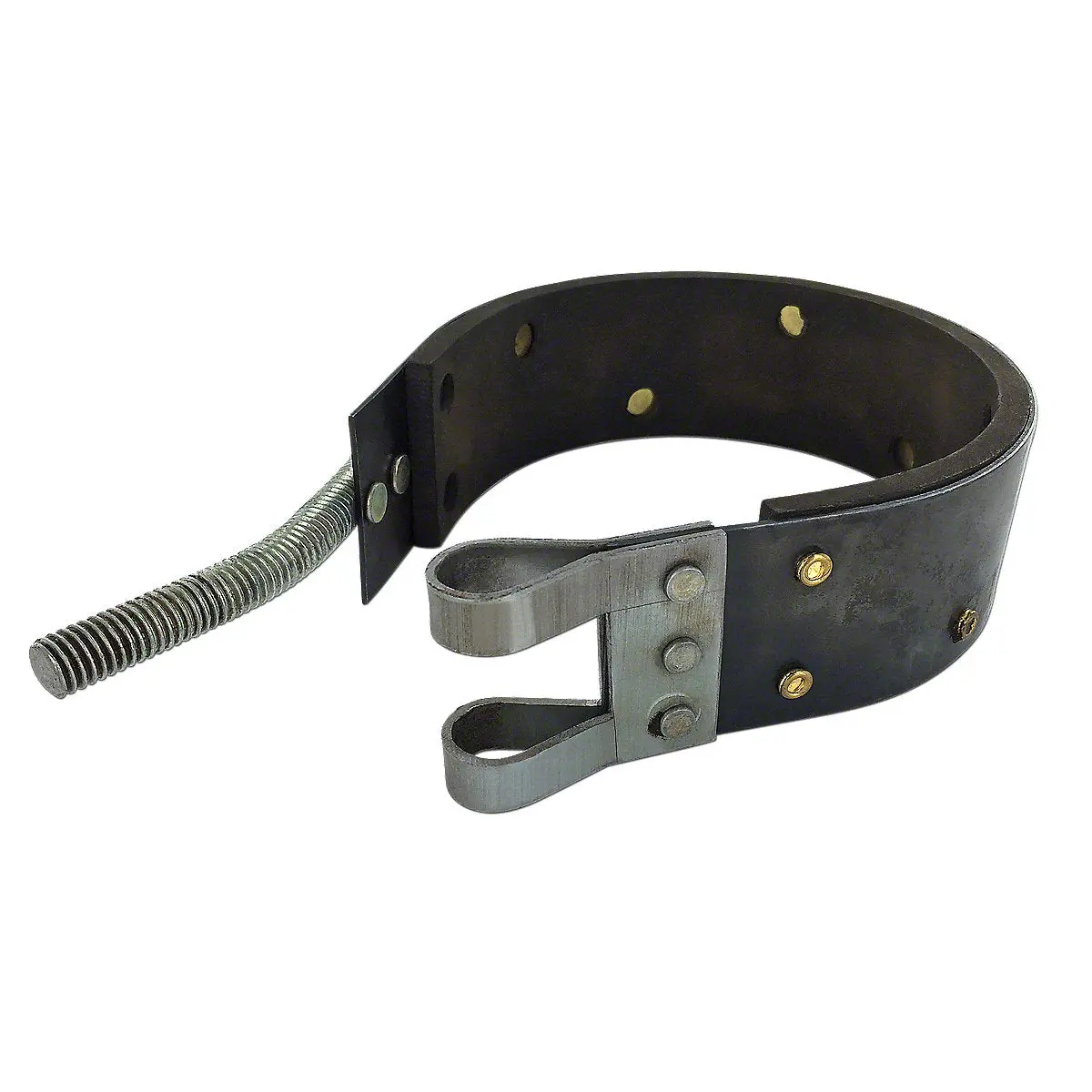 Pony Brake Band Fits Massey Tractor | 850163M3, 850163M31, 850163M32 1