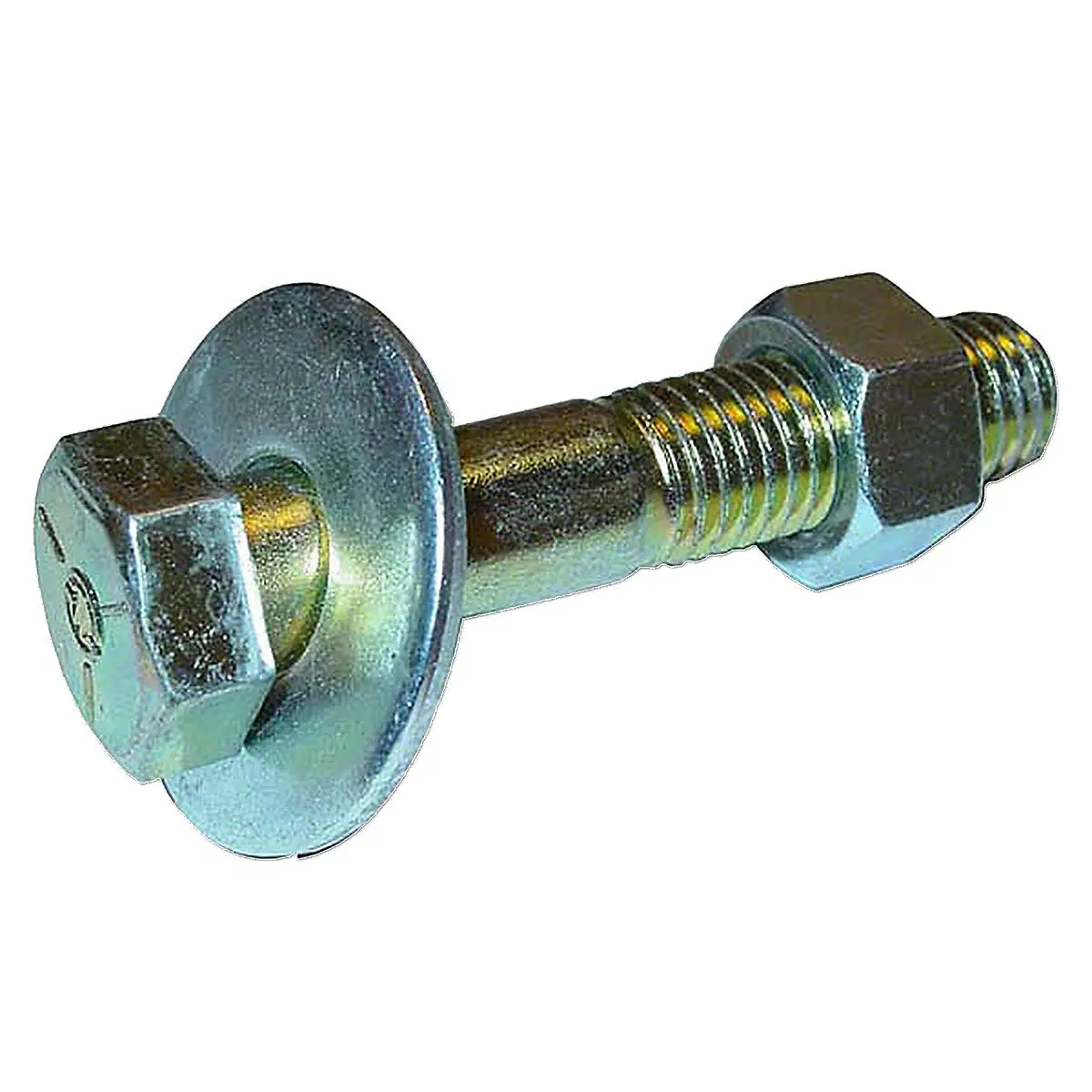Rear Rim Bolt Assembly W/ Nut & Washer Fits Allis Chalmers Tractor 1