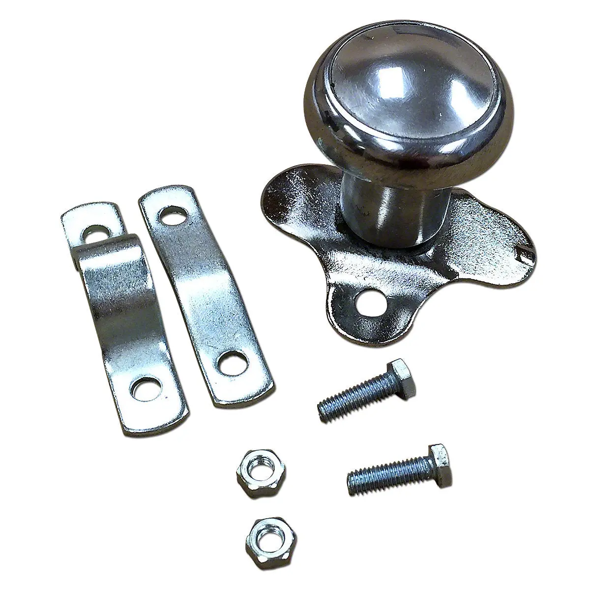 Steering Wheel Spinner Fits Case Tractor Models 1