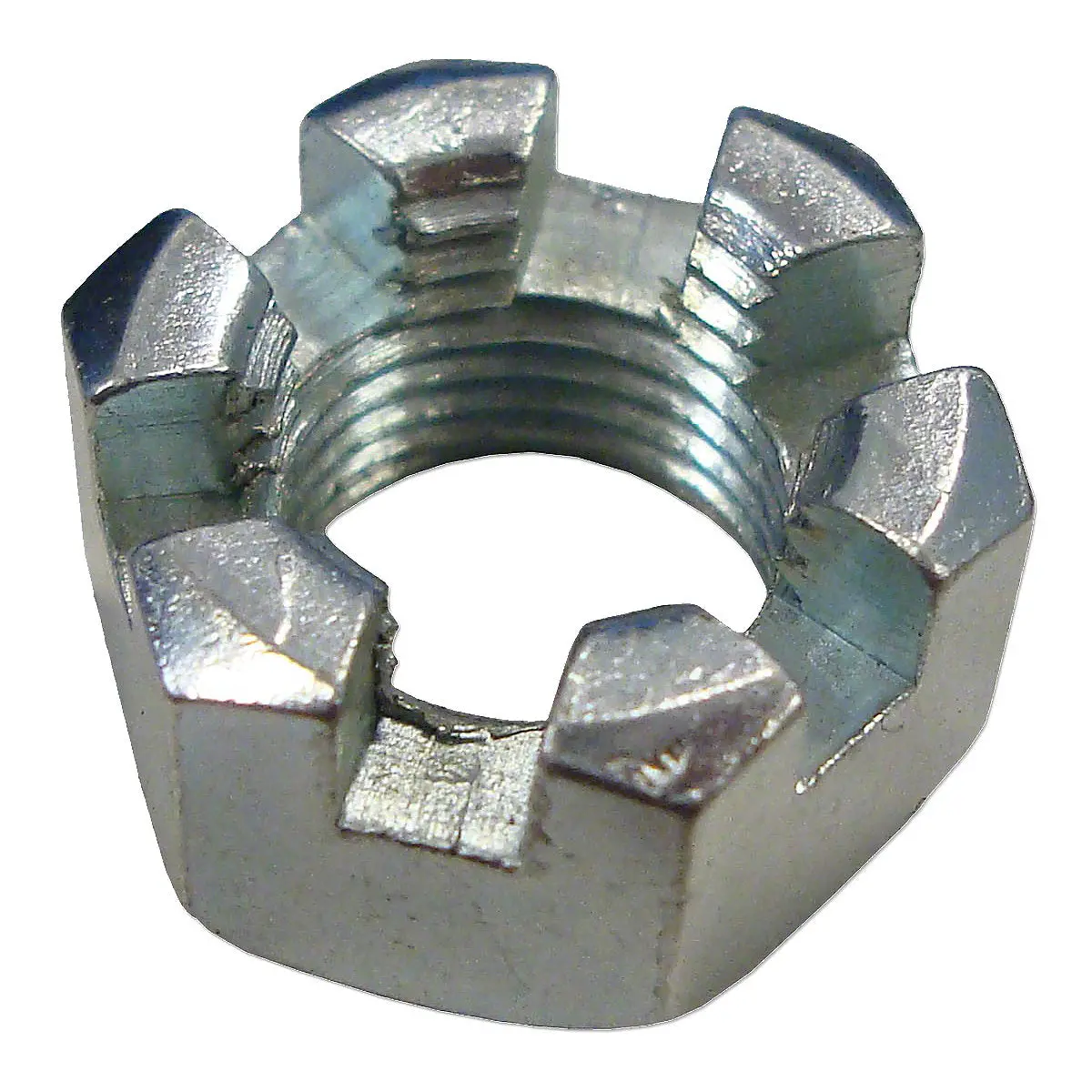 Clutch Adjusting Nut Fits John Deere Tractor | A335r, Aa4967r, B3279r, 14H994 1