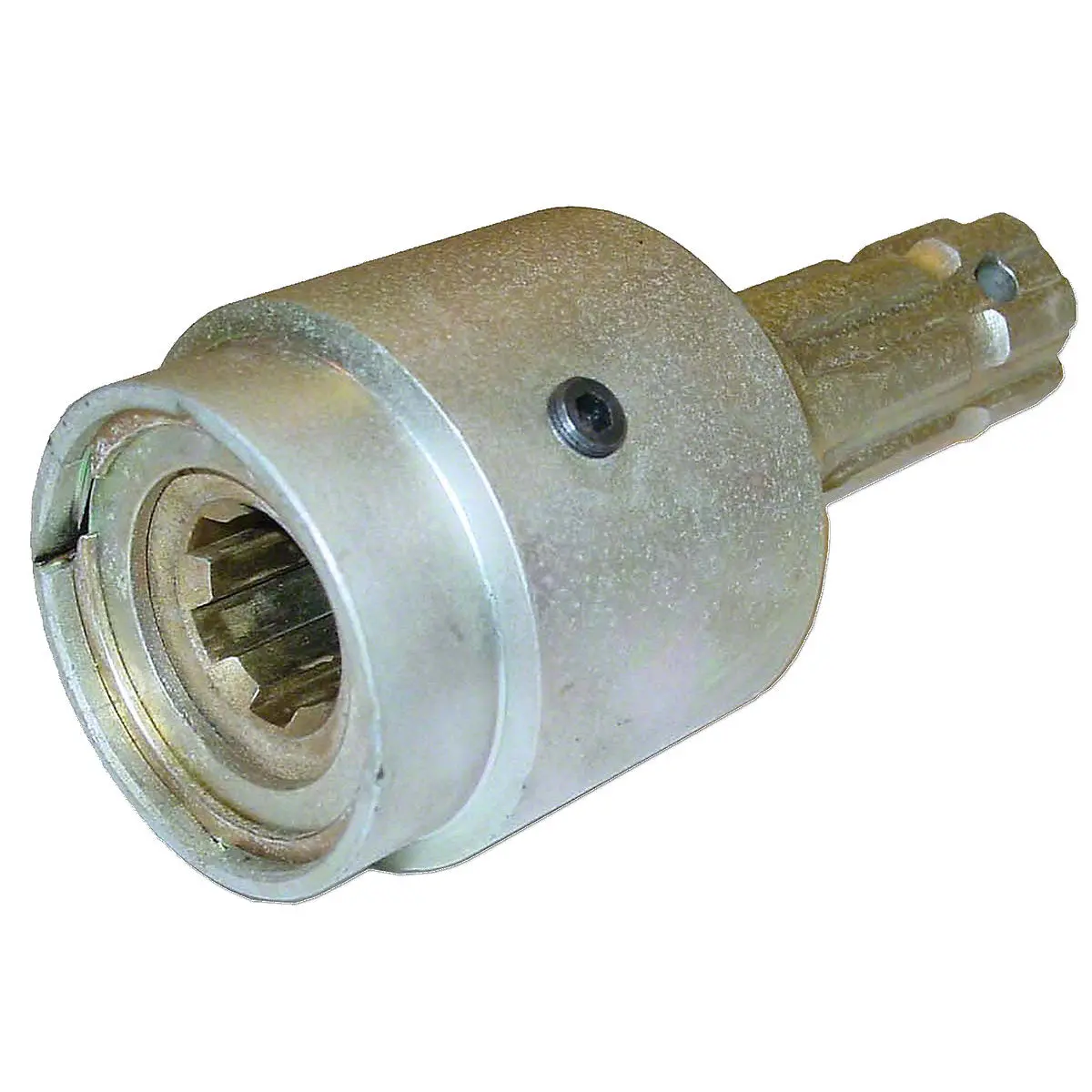 Pto Over Running Clutch Fits Massey Tractor | C670f 1