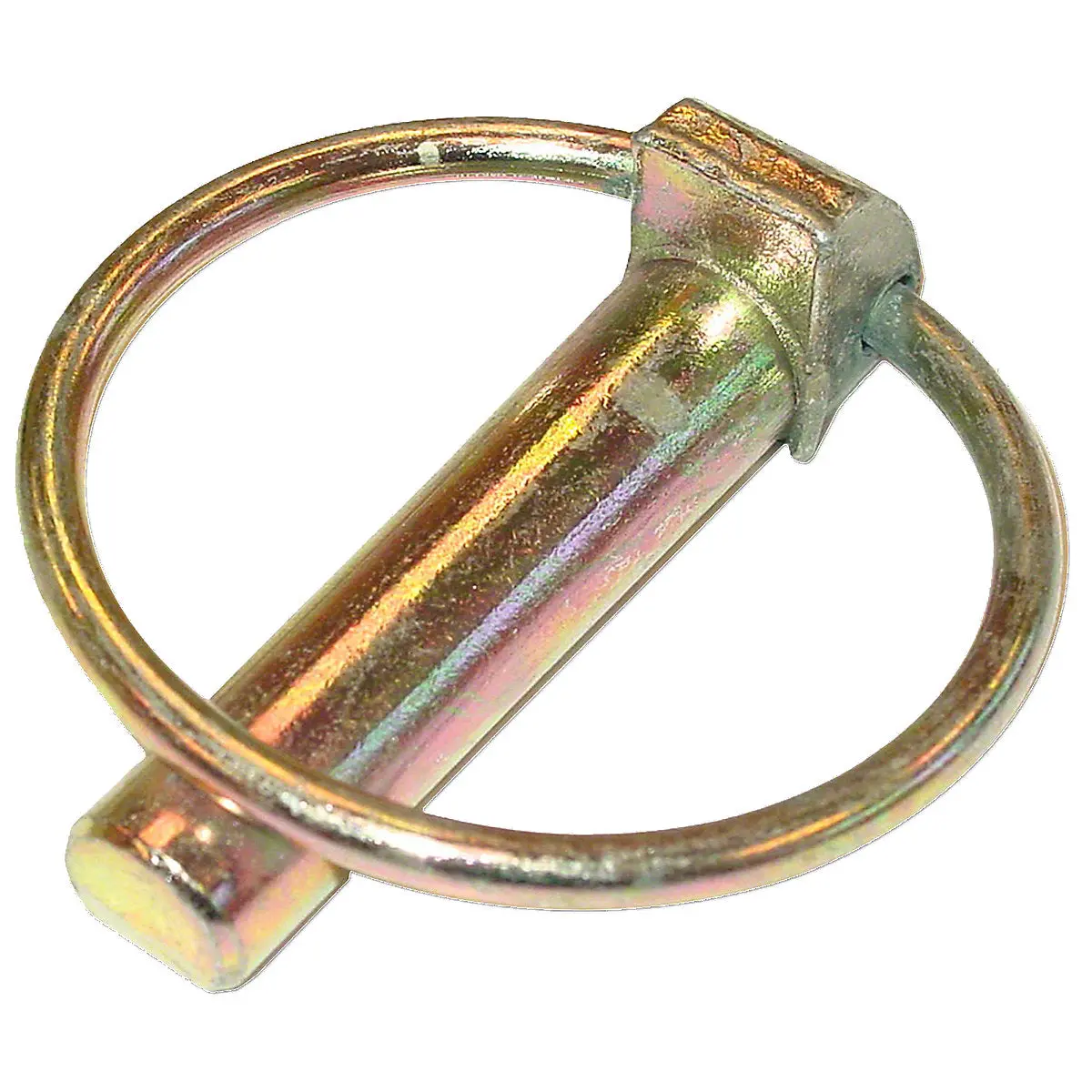 Lynch Pin 3-Point Fits Minneapolis Moline Tractor 1