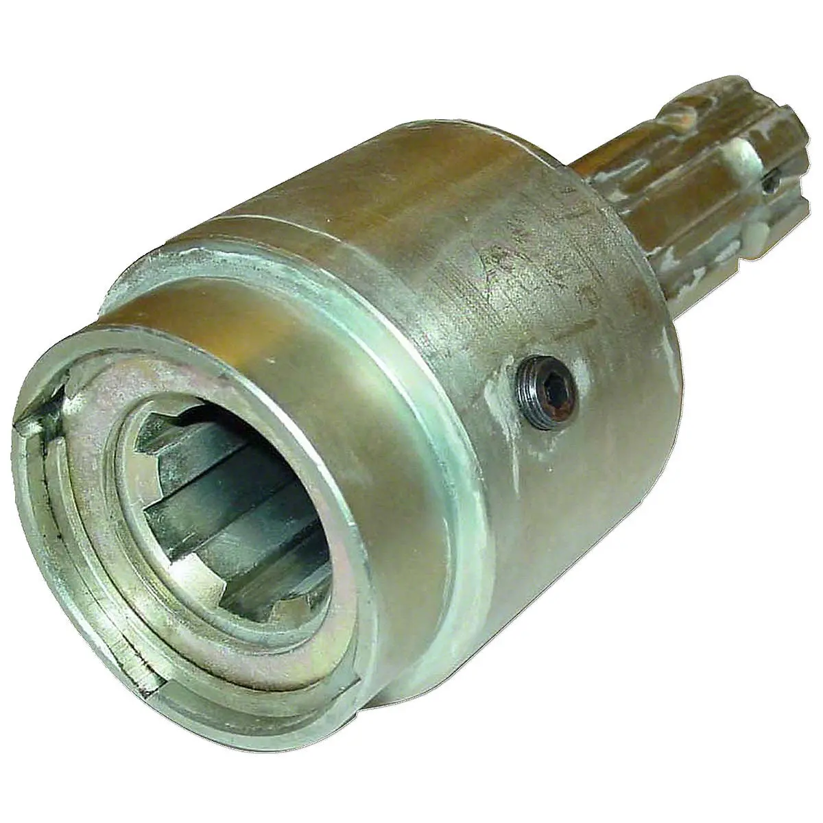 Pto Over-Running Clutch Fits Ford Tractor | C660f 1