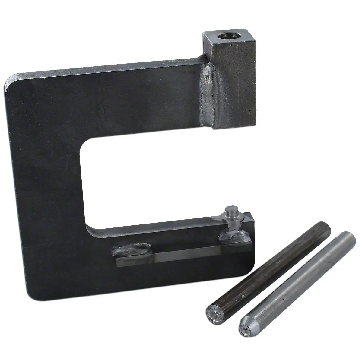 Brake Riveting Tool Fits International Tractor 1