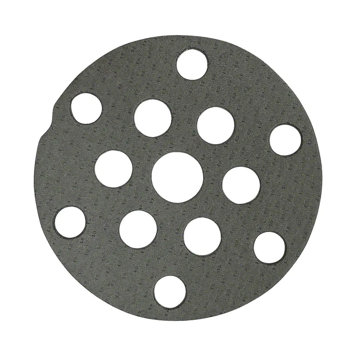 Piston Pump Gasket, Gear Housing To Engine Fits Ford Tractors | 726435 82849229 1