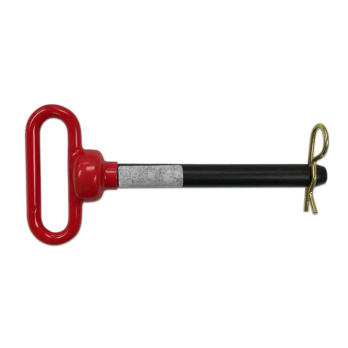 Hitch Pin For Tractor | 3/4" X 6-1/2" 1