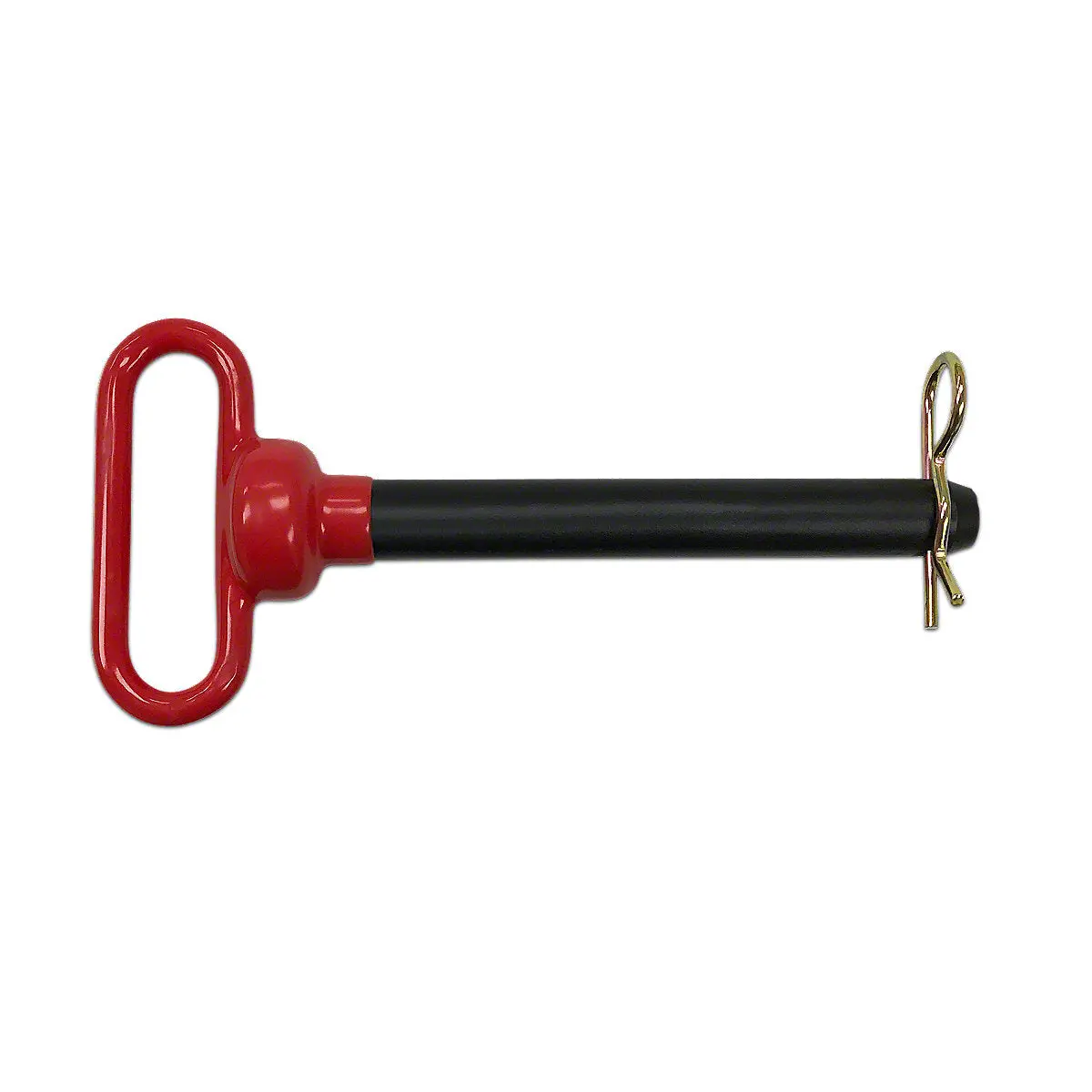 Hitch Pin For Tractor | 7/8" X 6-1/2" 1