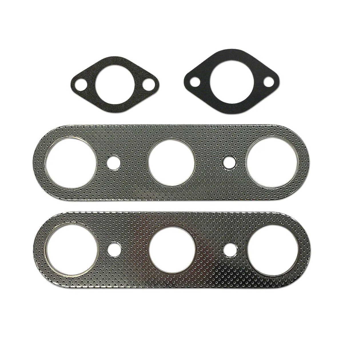 Gasket Set Fits Minneapolis Moline Tractor | Ce806, 10A5929, 10A8622 1