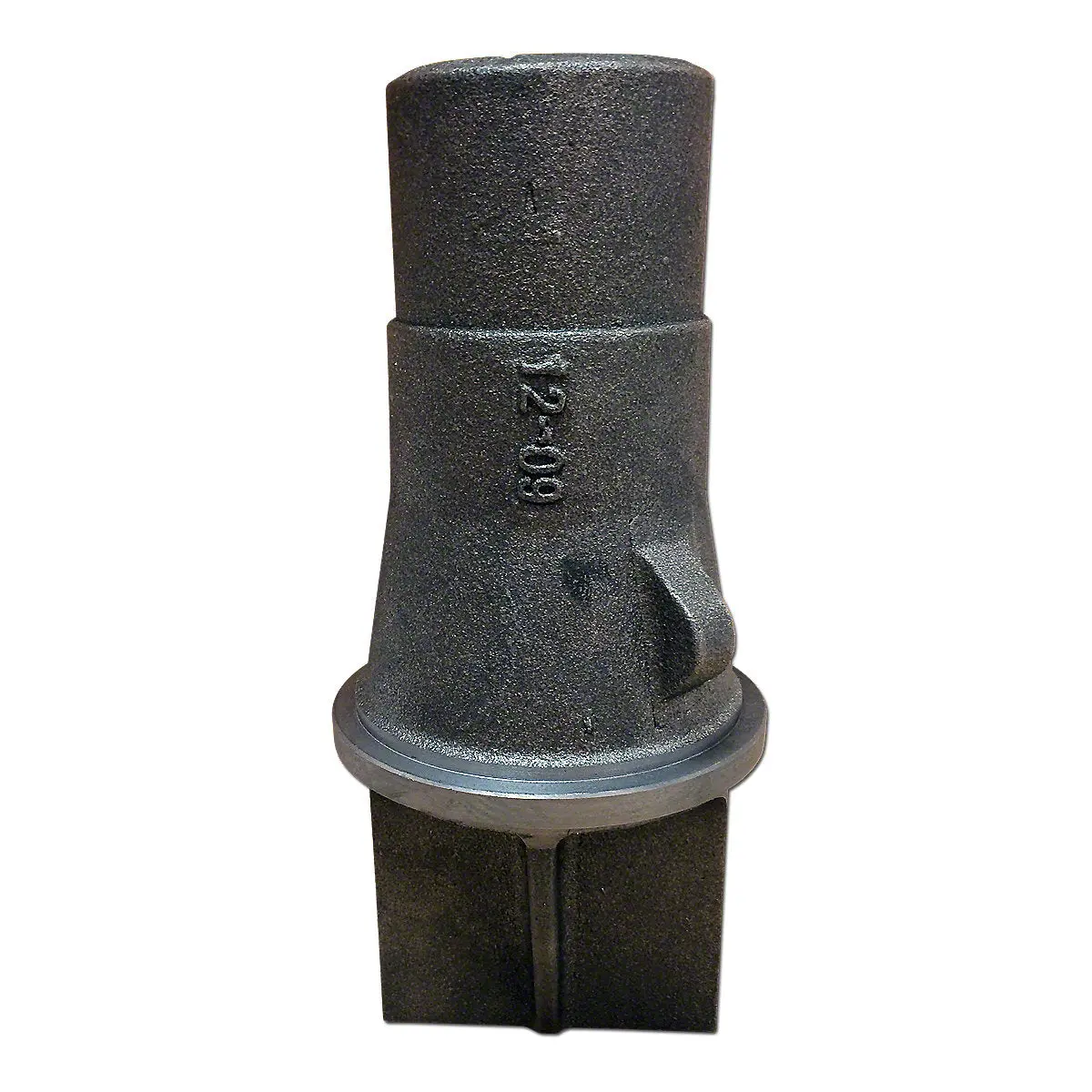 Heat Riser Valve Fits Minneapolis Moline Tractor | Ke823 1
