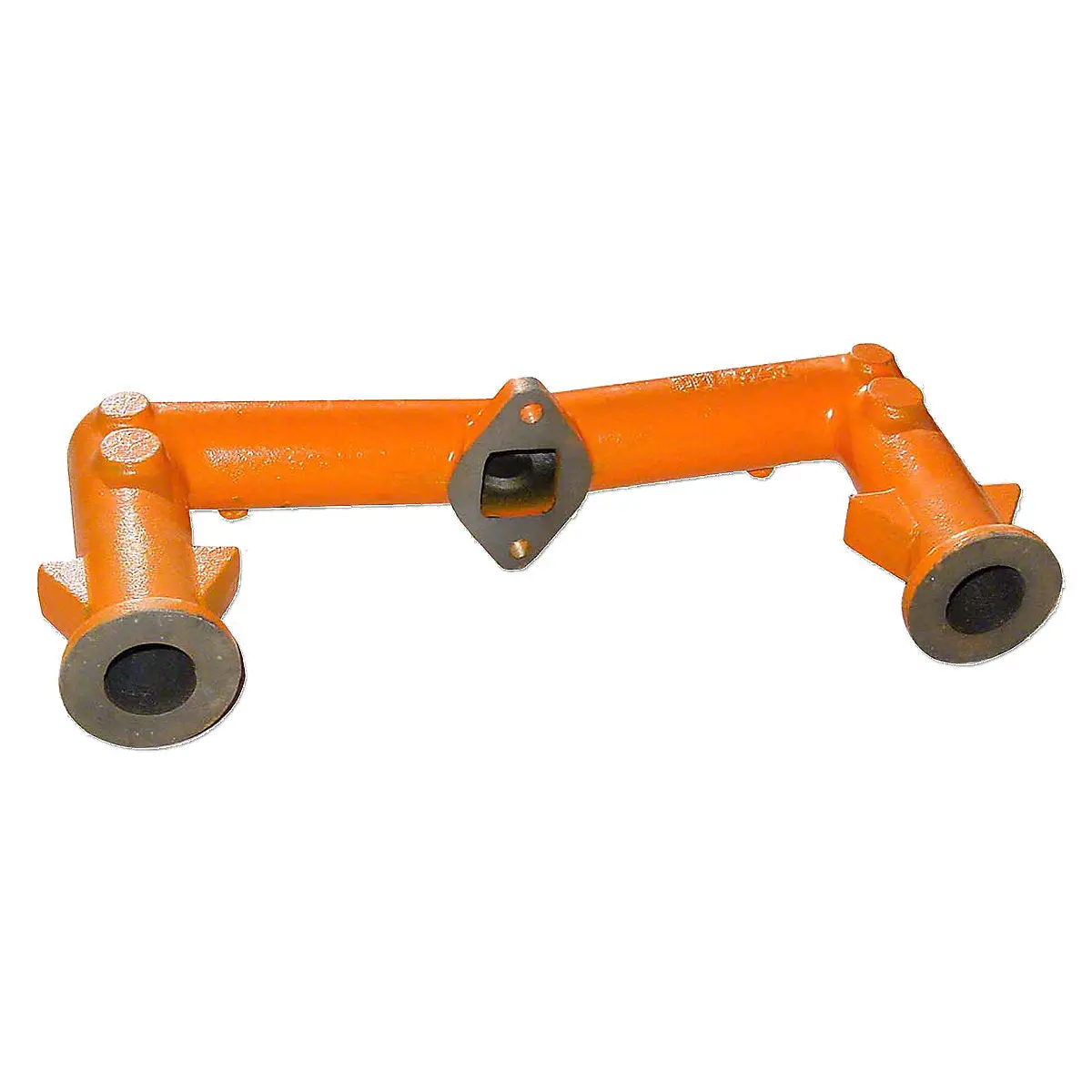 Manifold Intake Fits Minneapolis Moline Tractors | Ke822a 1