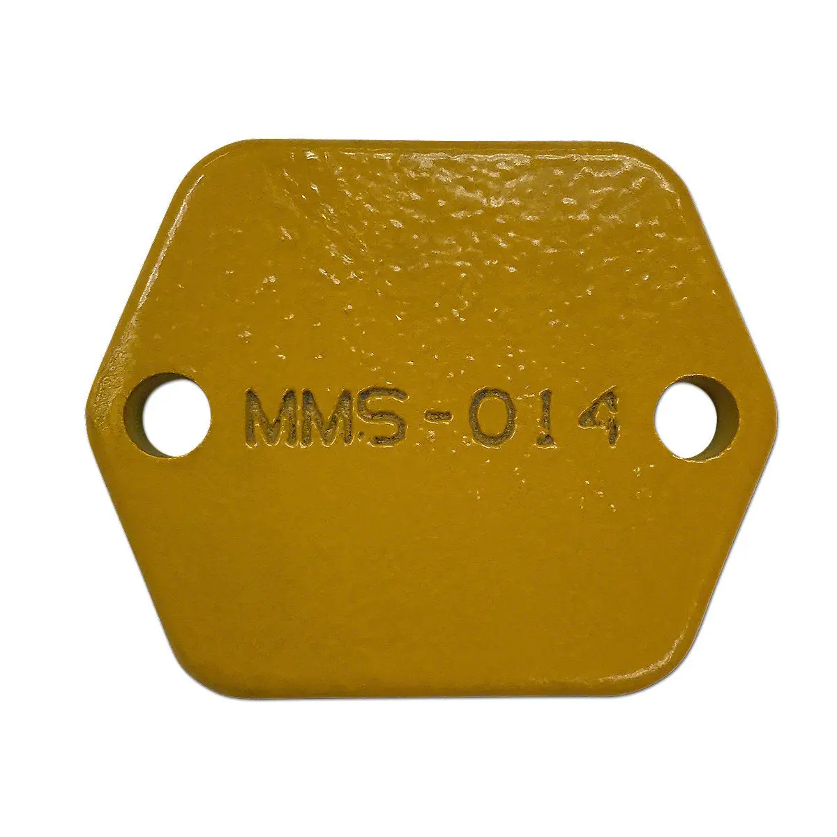 Exhaust Manifold Lp Gas Cover Fits Minneapolis Moline Tractor | 10A8134 1