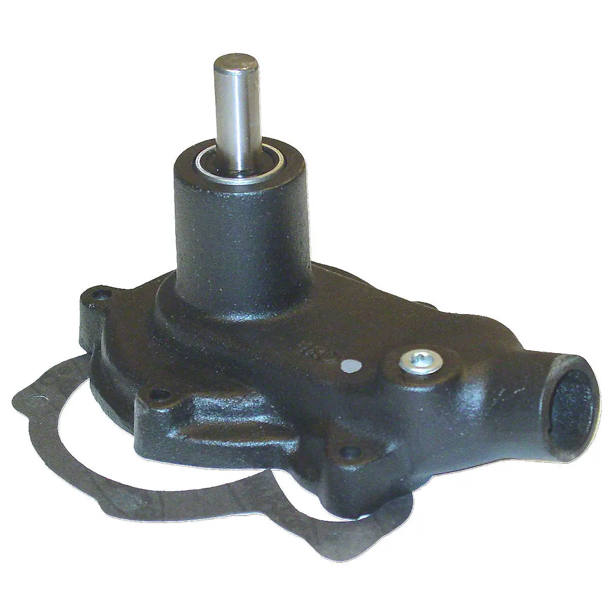 Water Pump Fits Minneapolis Moline Tractors | 10A21615, 10A7667, 10R1076, 10R986, 10V1076, 11A21615 1