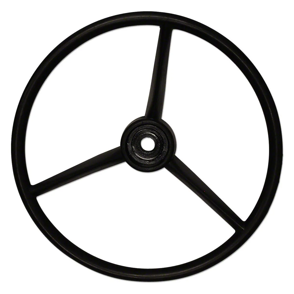 Steering Wheel Fits Minneapolis Moline Tractor | 15A19333, 30-3325717 1