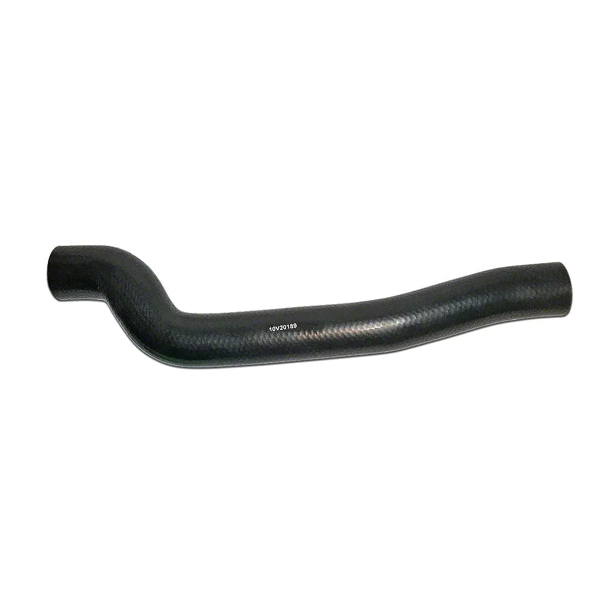 Upper Radiator Hose Fits Minneapolis Moline Tractor | 10A24084, 10V24084 1