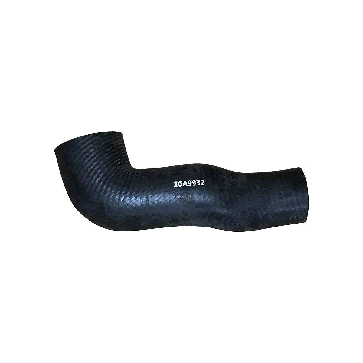 Lower Radiator Hose Fits Minneapolis Moline Tractor | 10A9932 1
