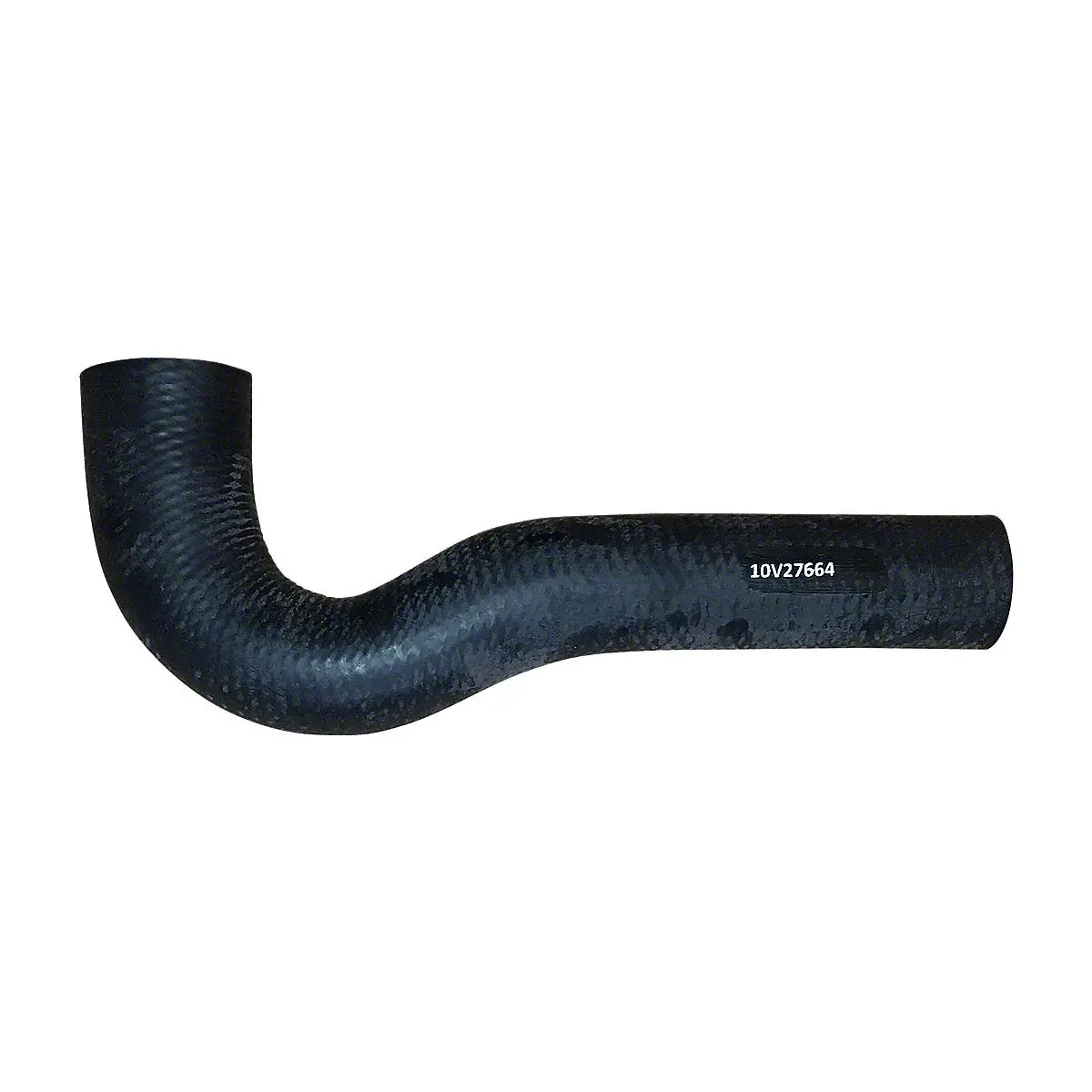 Lower Radiator Hose Fits Minneapolis Moline Tractor | 10A20303, 10A27664, 10V27664 1