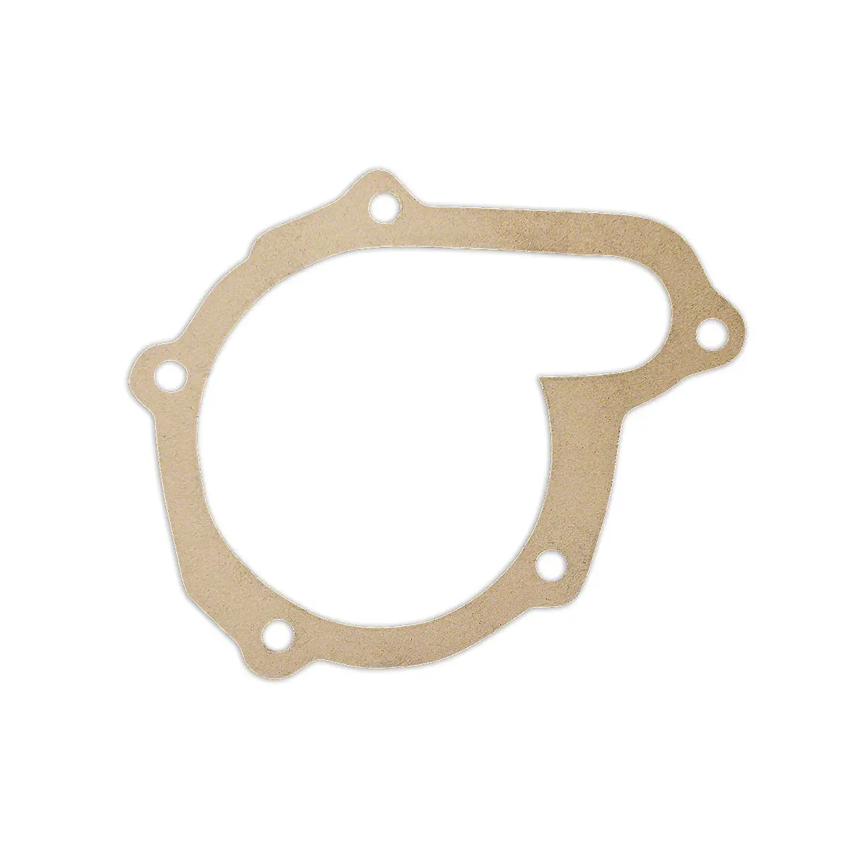 Water Pump Backplate Gasket Fits Minneapolis Moline Tractor | 10A7201 1