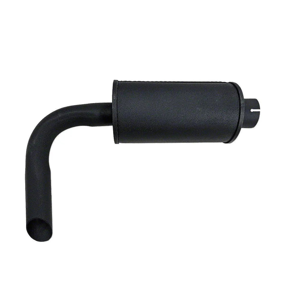 Muffler Fits Minneapolis Moline R Z Series Tractors | 10A759a 10A759b 1