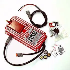 Points Box For Msd Mag 12 Or 20 1
