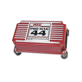 Points Box For Msd Mag 44 1