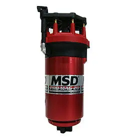 Mag 20 Magneto Generator 1