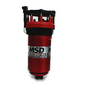 Mag 44 Magneto Generator 1