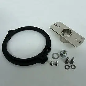 Msd Cap/Rotor To Mallory Mag Conversion Kit 1