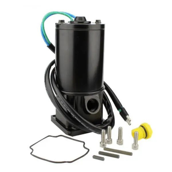 First Gen Actuator Replacement Motor 1
